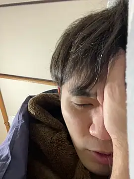 ryusei18570 online show from 02.27.25