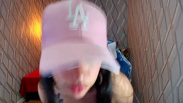 Angelchristix online show from 12.02.25