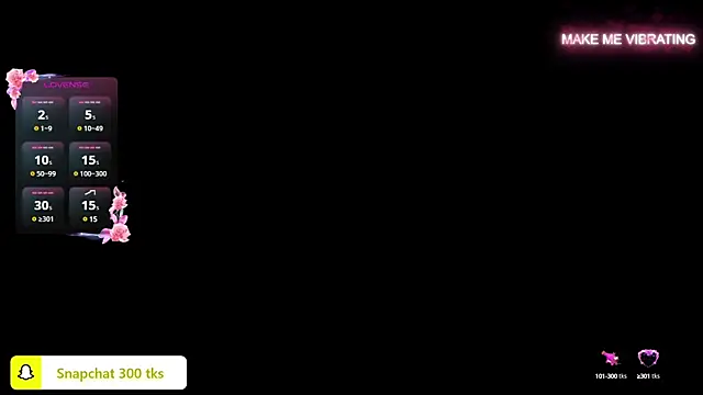 Snapshot of juanmiss chatting on 01.31.25 juanmiss online show from 01.31.25