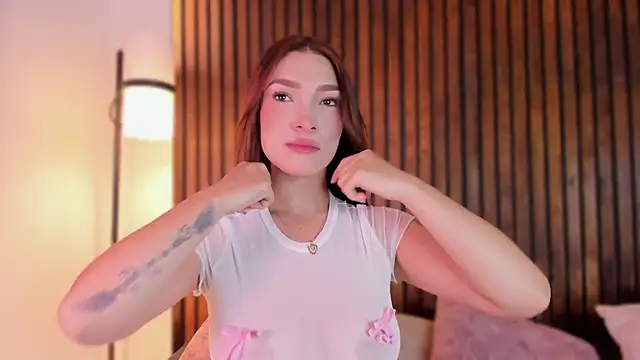 Jennmiiller  online show from 02.03.26