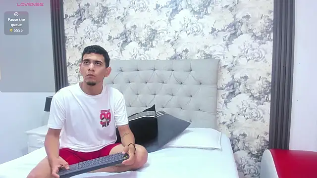 alexxa and sadman online show from 01.15.26