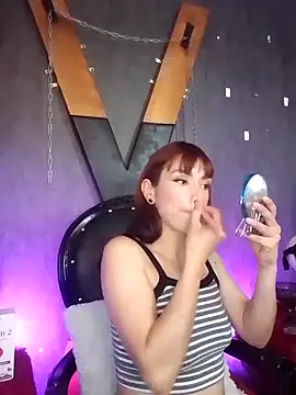 IvanaFetish online show from 02.20.25