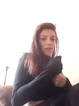 IvanaFetish online show from 02.28.25