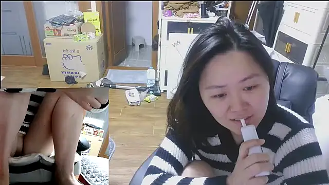 Snapshot of rami0428 chatting on 12.15.25 rami0428 online show from 12.15.25