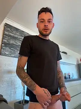 hottwoboys online show from 04.29.26
