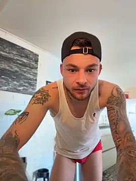 hottwoboys online show from 05.10.26