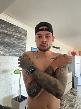 hottwoboys online show from 05.22.26