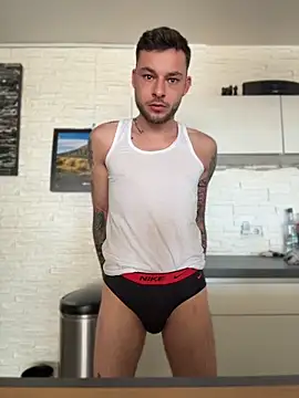 hottwoboys online show from 06.20.26