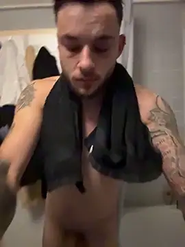hottwoboys online show from 07.29.26