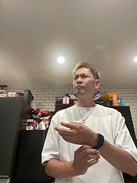 kensnb online show from 08.04.26