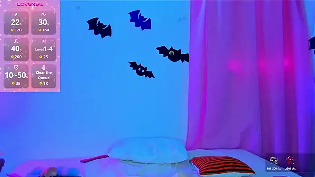 Snapshot of Natasha_by chatting on 11.05.25 Natasha by online show from 11.05.25