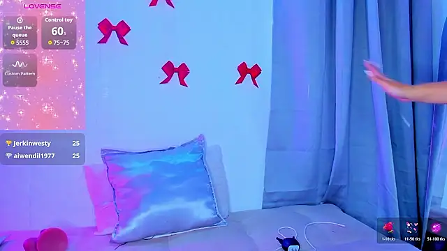 Snapshot of Natasha_by chatting on 01.09.26 Natasha by online show from 01.09.26