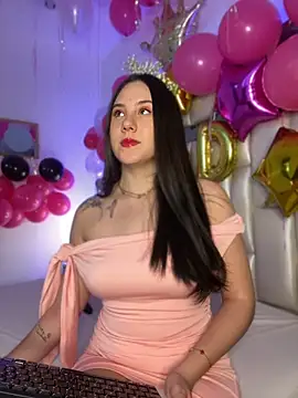  ISABELLA HOT  online show from 04.26.26