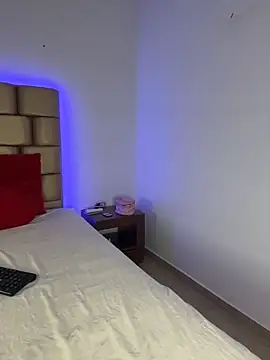  ISABELLA HOT  online show from 07.02.26