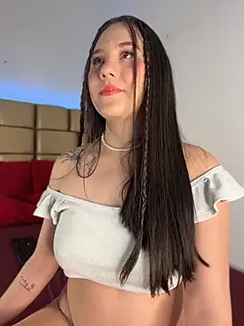  ISABELLA HOT  online show from 07.19.26