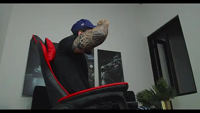 Austin bolt online show from 01.31.25