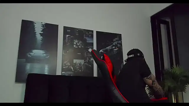 Austin bolt online show from 02.01.25