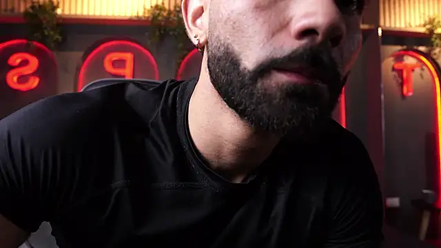 Austin bolt online show from 09.28.25