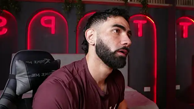 Austin bolt online show from 10.20.25