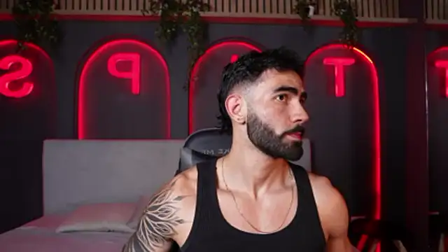 Austin bolt online show from 10.21.25