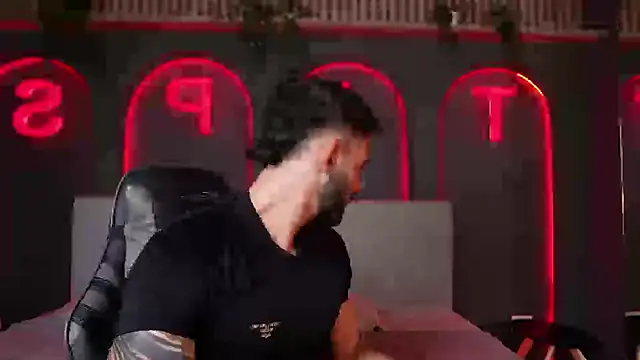 Austin bolt online show from 10.22.25