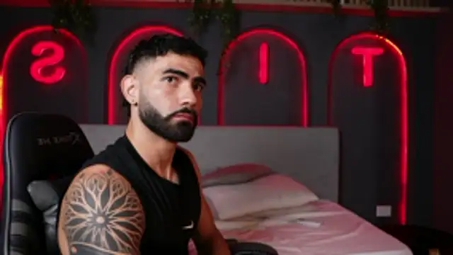 Austin bolt online show from 11.03.25