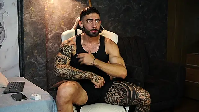 Austin bolt online show from 02.03.26