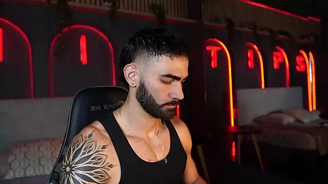 Austin bolt online show from 02.08.26