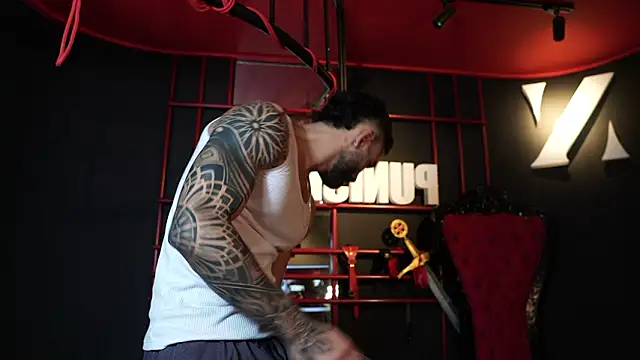 Austin bolt online show from 02.19.26