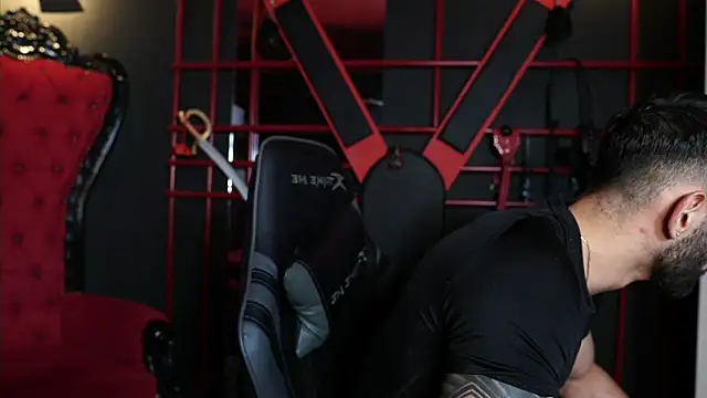 Austin bolt online show from 03.10.26