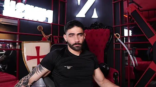 Austin bolt online show from 04.24.26