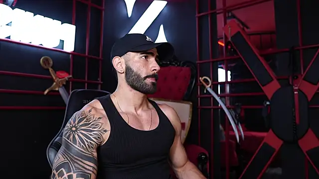 Austin bolt online show from 05.01.26