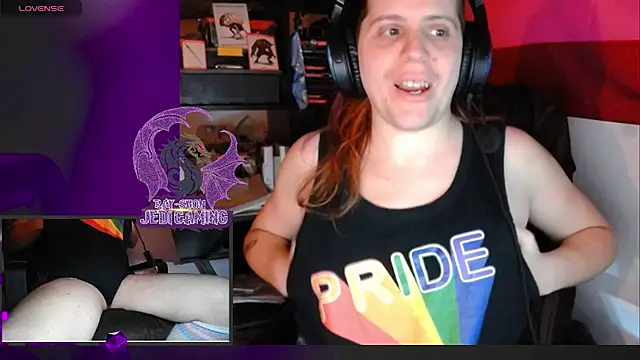 Rae-Suon online show from 01.04.25