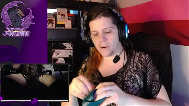 Rae-Suon online show from 01.09.25