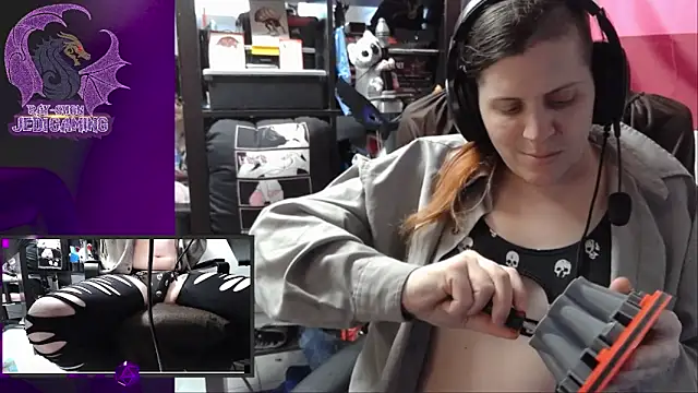 Rae-Suon online show from 01.20.25