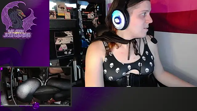 Rae-Suon online show from 01.24.25