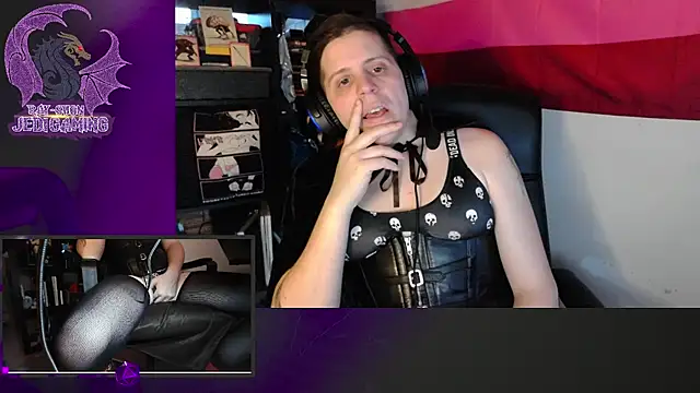 Rae-Suon online show from 01.24.25