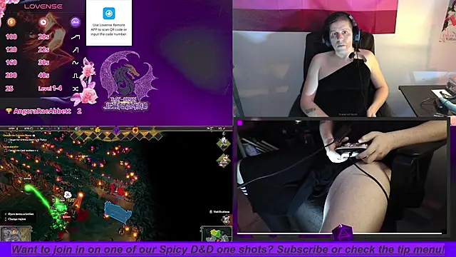 Rae-Suon online show from 01.29.25