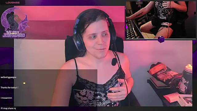 Rae-Suon online show from 02.22.25