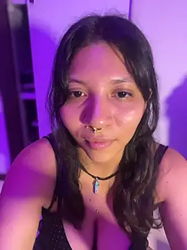 Carlacutte online show from 04.04.26