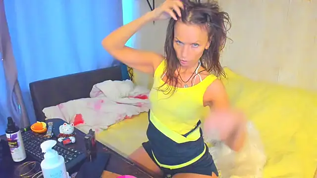 Elizabe th online show from 05.16.26