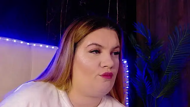 MelanieBrownn online show from 02.24.26