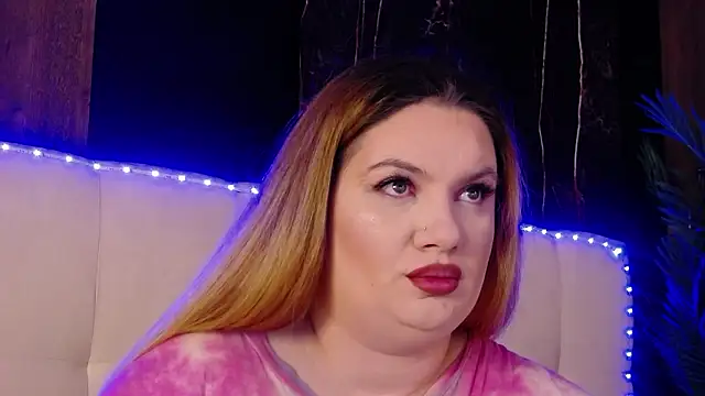 MelanieBrownn online show from 03.03.26