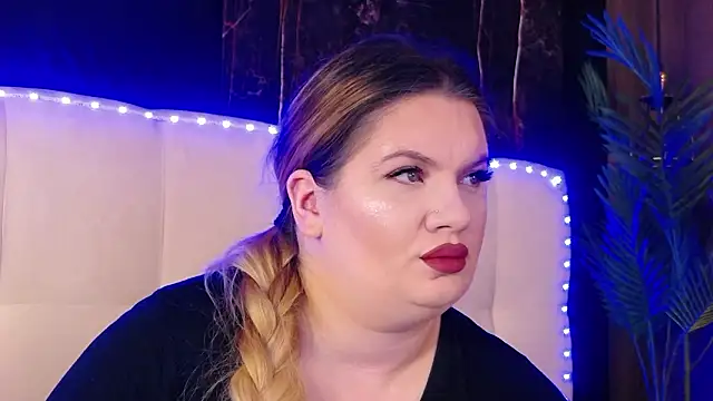 MelanieBrownn online show from 03.07.26