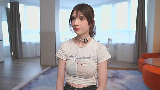 KimWilli online show from 04.27.26