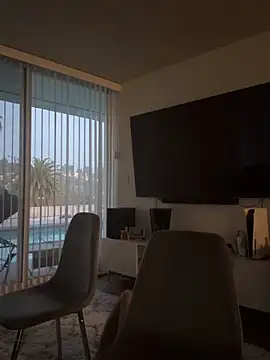 cbuchanan15 online show from 12.14.25