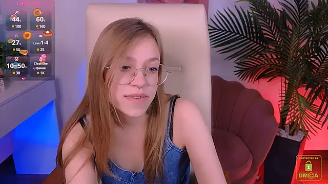 LayriantaVee online show from 01.27.25