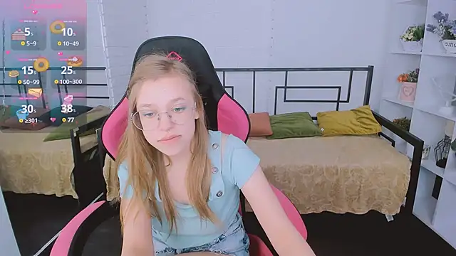 LayriantaVee online show from 02.06.25