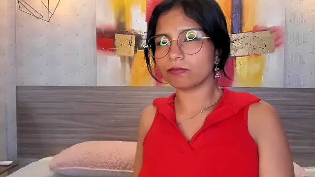 Snapshot of Candys_victoria chatting on 02.18.25 Candys victoria online show from 02.18.25