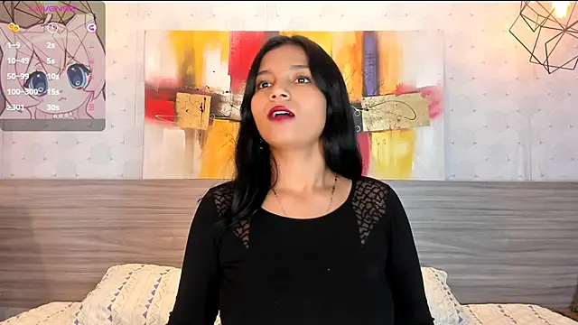 Snapshot of Candys_victoria chatting on 03.07.25 Candys victoria online show from 03.07.25